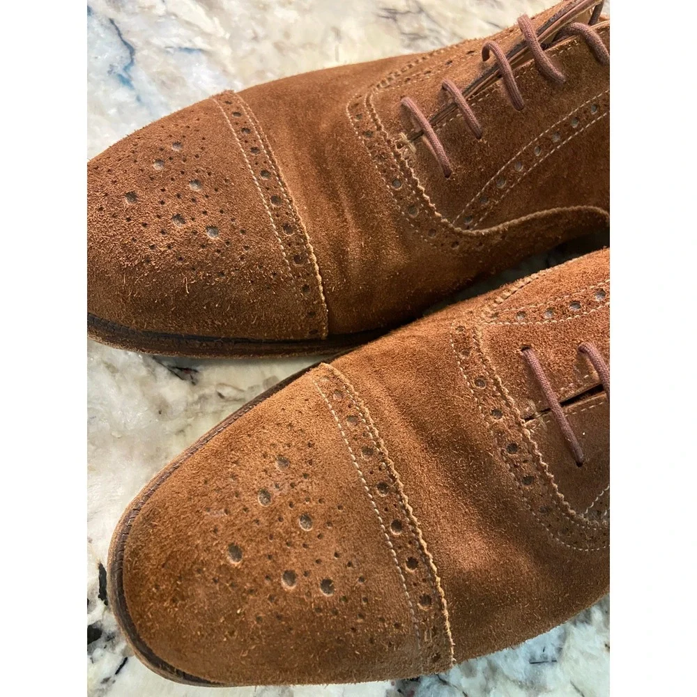 Crockett & Jones crockett jones